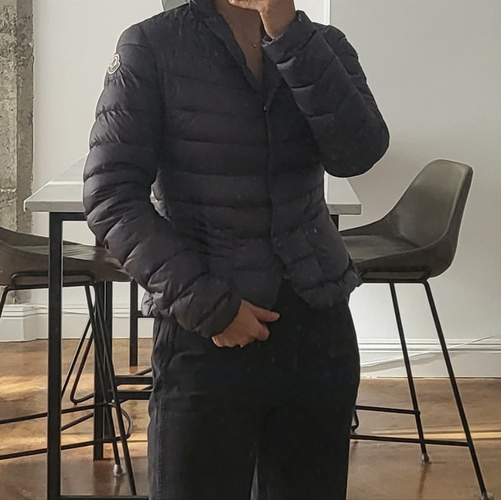 Moncler jacket